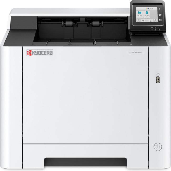 Produktbild Kyocera ECOSYS PA2600CWX (Laser, Farbe)