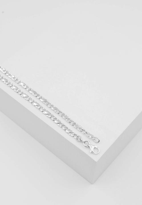 Actual product image Muau Carrera (22 cm, 750/18K white gold)