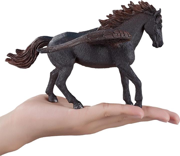 Actual product image Animal Planet Dark Pegasus