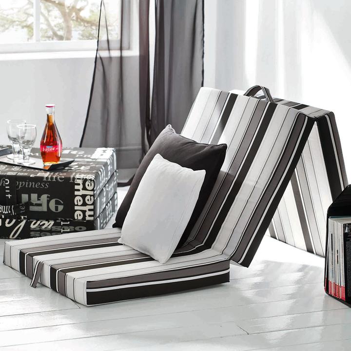 Produktbild VitaliSpa Falty (70 x 190 cm)