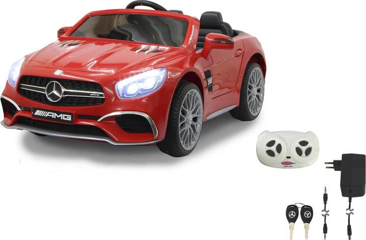 Immagine prodotto Jamara Mercedes SL65 (12 V)