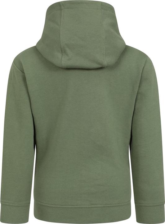 Image du produit Mountain Warehouse - Sweat à capuche MOUNTAIN ADVENTURES - Enfant (140)