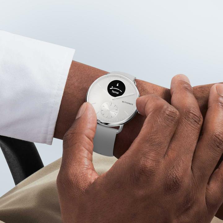Produktbild Withings ScanWatch 2 (38 mm)