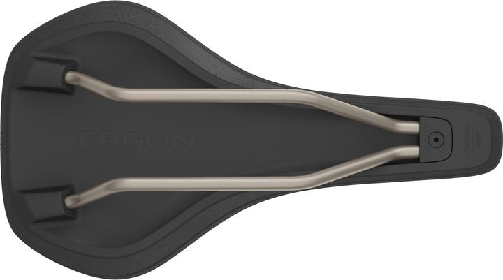 Actual product image Ergon SR Allroad Core Pro Man M/L bicycle saddle