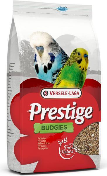 Versele Laga Budgies Prestige (1 x, 4 kg)