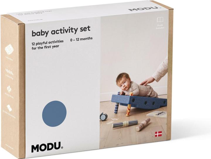 Immagine prodotto Modu Baby Activity Set