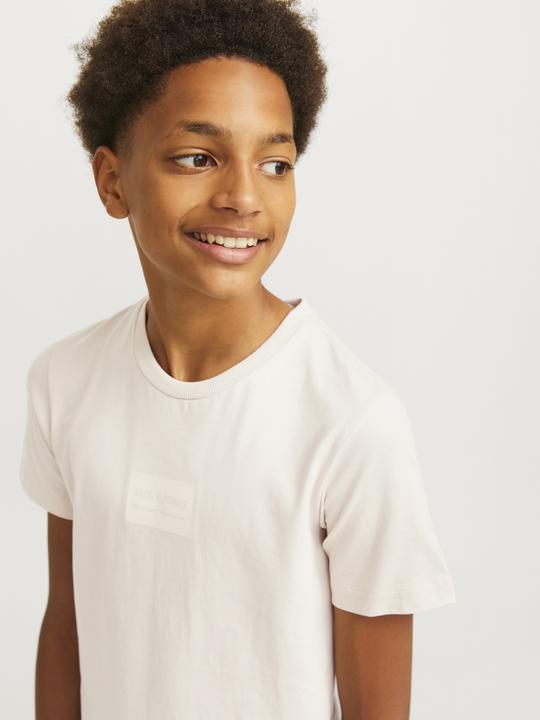 Actual product image Jack & Jones Printed T-shirt For boys T-shirt (140)