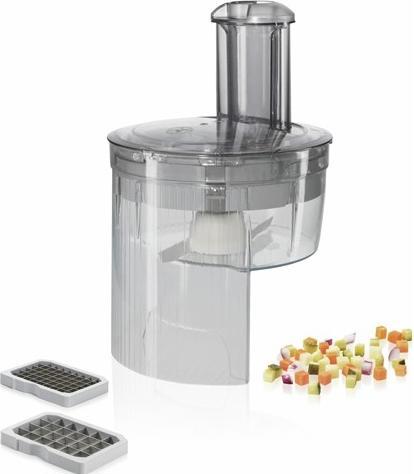 Actual product image Bosch Hausgeräte Muz5cc2