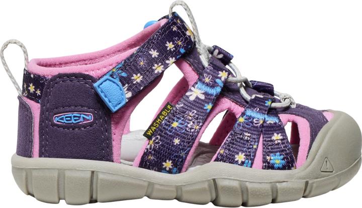 Produktbild Keen T Seacamp Ii Cnx (22)