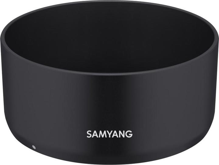Produktbild Samyang Gegenlichtblende für AF 85/F1,4 Canon EF