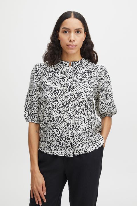 Produktbild B.young BYILAMO S SHIRT - 20812941 (34)