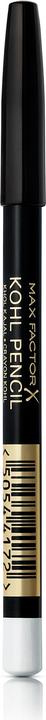 Produktbild Max Factor Kohl Pencil (010 White)