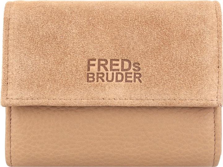 Actual product image FredsBruder Sually wallet 12 cm