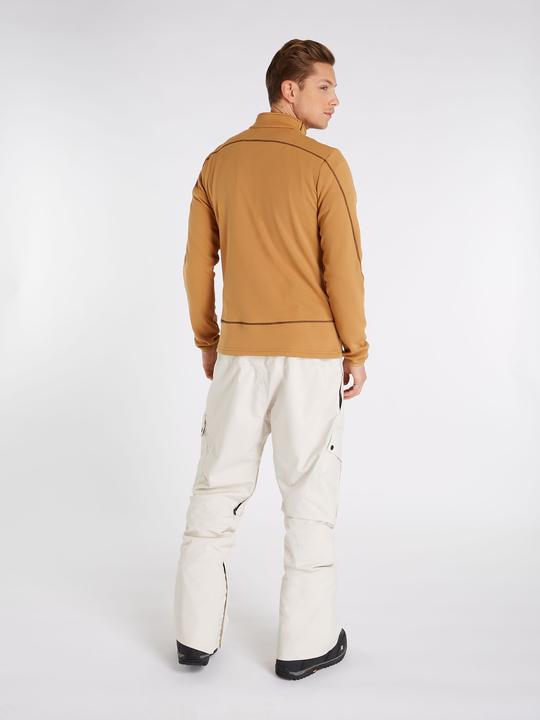 Produktbild Protest Herren Fleece Humans Mit Kinnschutz Fudgecamel XL (XL)