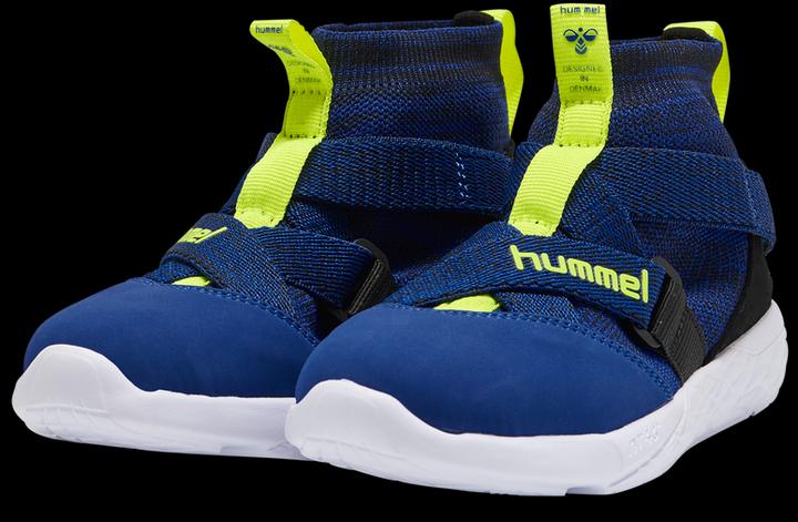 Produktbild hummel Terrafly Knit Jr (32)