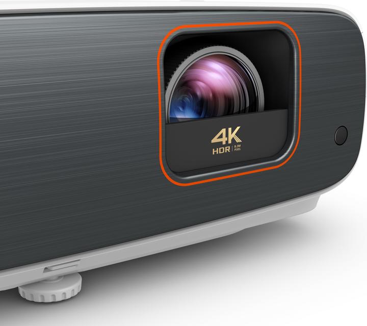 Actual product image BenQ TK860 (4K, 3300 lm, 1.13 - 1.47:1)