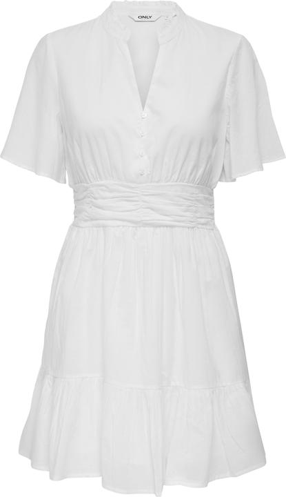 Bright White