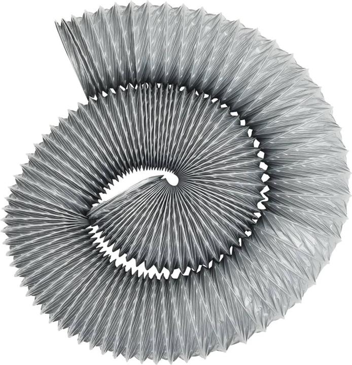 Image du produit VidaXL Tuyau d'évacuation d'air