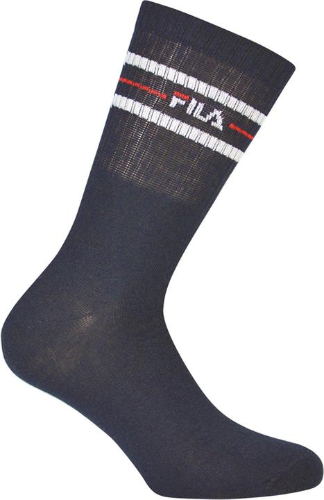 Produktbild FILA Socken Sportlich Bequem sitzend (6er Pack, 39 - 42)