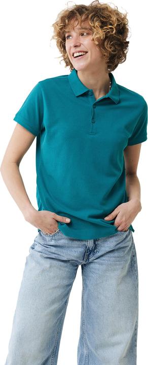 Immagine prodotto Universal Textiles Yosemite Maglietta Polo Donna (XL)