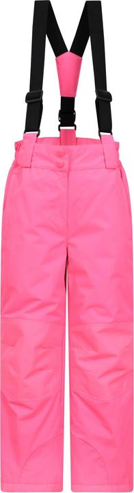 Actual product image Mountain Warehouse Childrens/Kids Honey Ski Trousers (158)