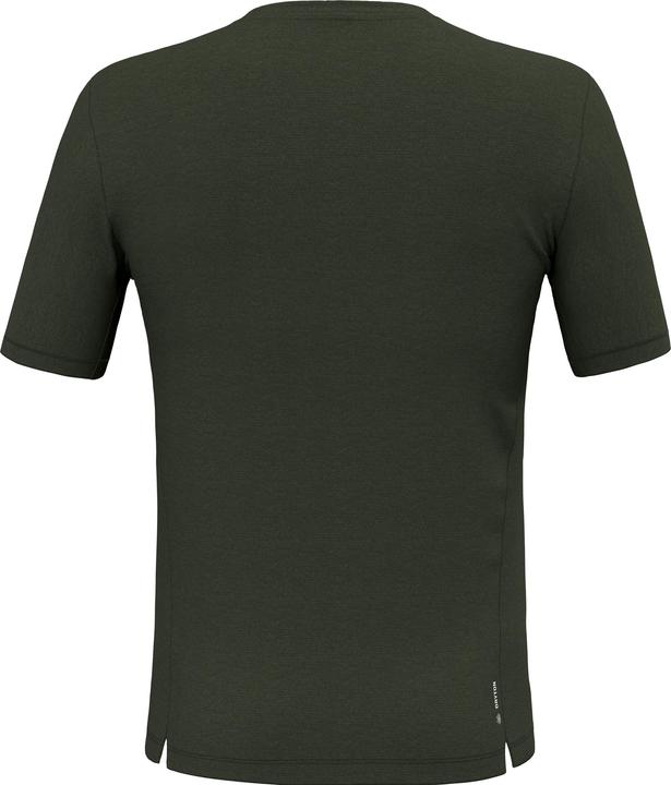 Actual product image Salewa Puez Dry'Ton T-shirt men (52)