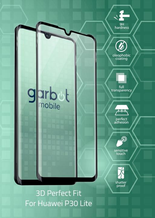 Produktbild Garbot 9H 3D SmartShield (1 Stück)