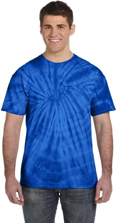 Produktbild Colortone Kvinnor Tonal Spider TShirt (L)