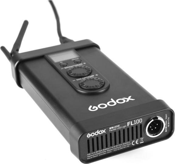 Image du produit Godox FL100 (Panneaux lumineux)