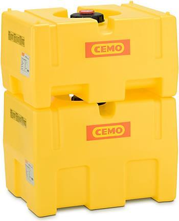 Image du produit Cemo tambour PE