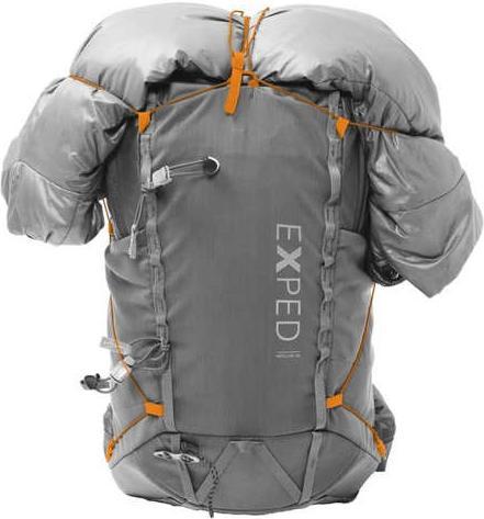 Produktbild Exped Impulse 15 navynavy (15 l)