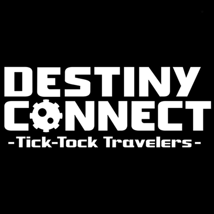 Produktbild NIS Destiny Connect: Tick-Tock Travelers (PS4, FR)
