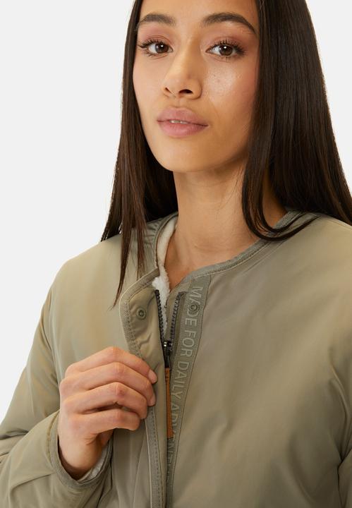Produktbild Camel Active Wendejacke aus recyceltem Polyester (36)