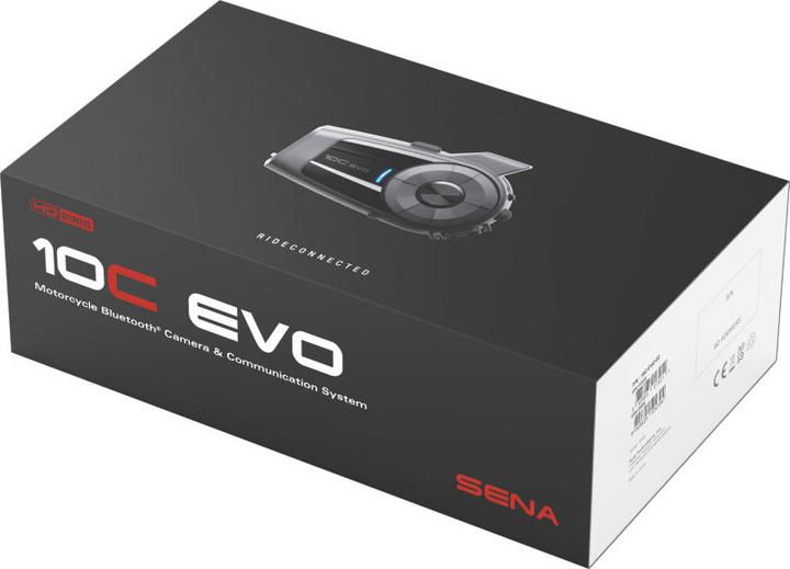 Image du produit Sena 10C Evo (Lot de 1)