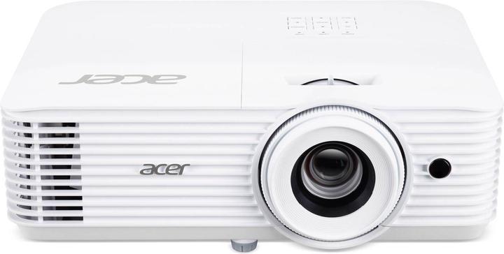Produktbild Acer X1527i (Full HD, 4000 lm, 1.5 - 1.66:1)