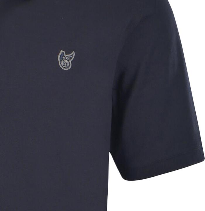 Produktbild Hajo 2er Pack Pique Poloshirt (48, S)