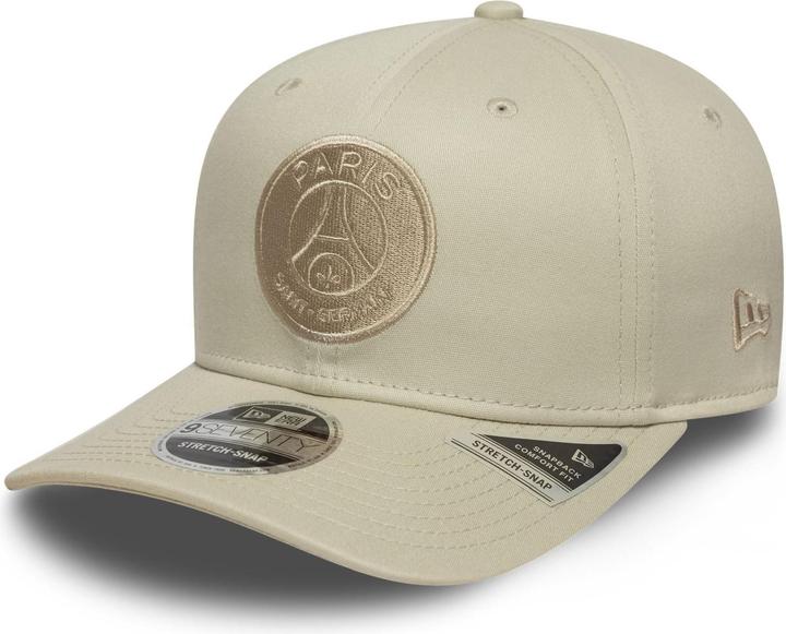 Produktbild New Era 9Seventy Stretch Cap - Paris Saint-Germain stone