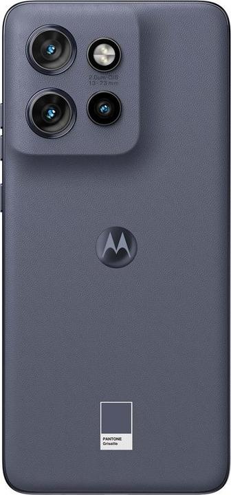 Actual product image Motorola Edge 50 Neo (512 GB, PANTONE Grisaille, 6.40", Dual SIM, 50 Mpx, 5G)