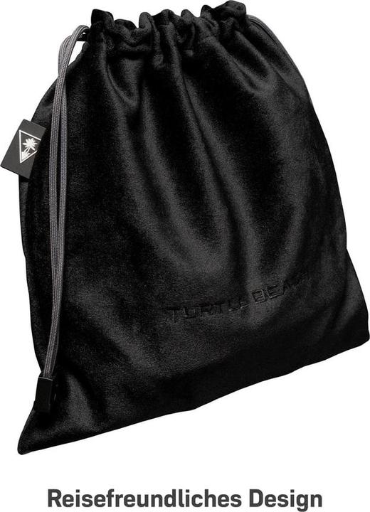 Actual product image Turtle Beach Stealth Pro (Wireless)