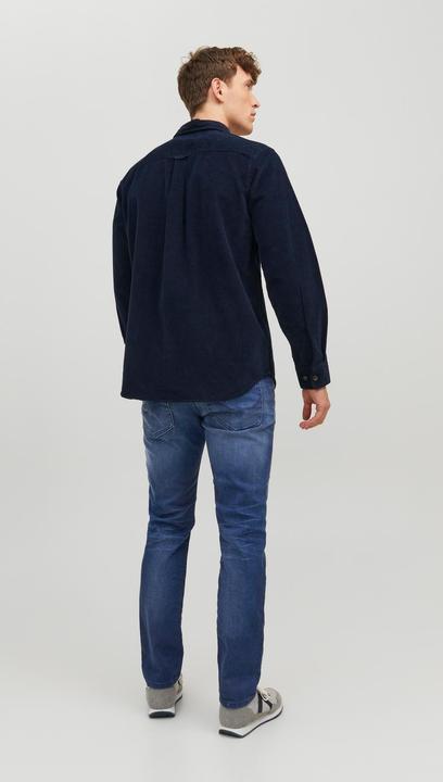 Produktbild Jack & Jones Tim Original JOS 519 Slim/Straight Fit Jeans (W27/L30)