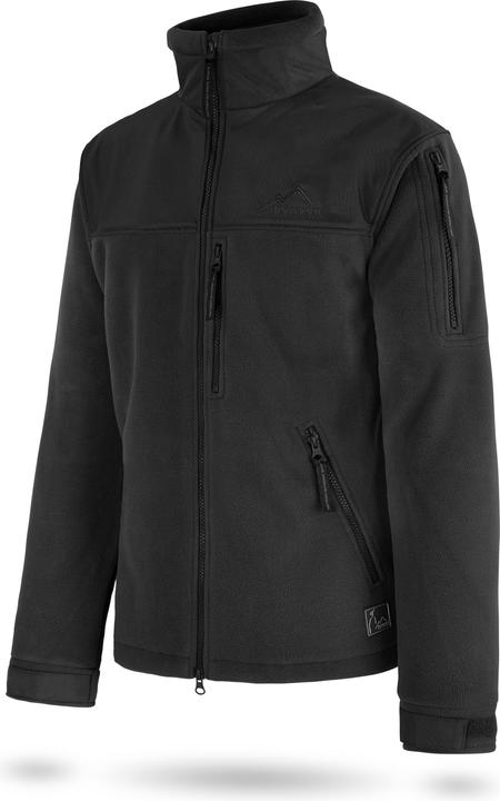 Actual product image Normani Fleece jacket Roald - 2314 (XL)
