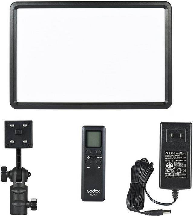 Produktbild Godox LEDP260C (Videoleuchte)