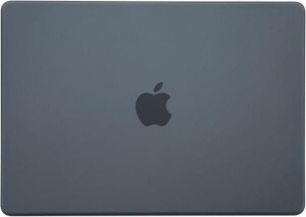 Produktbild Tech Protect SmartShell 16 "juodas (16", Apple)