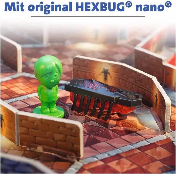 Actual product image Ravensburger Cockroaches (German)