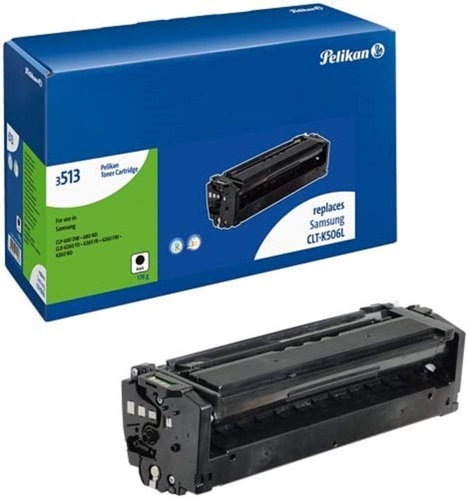 Actual product image Pelikan Clt-K506l (FC)