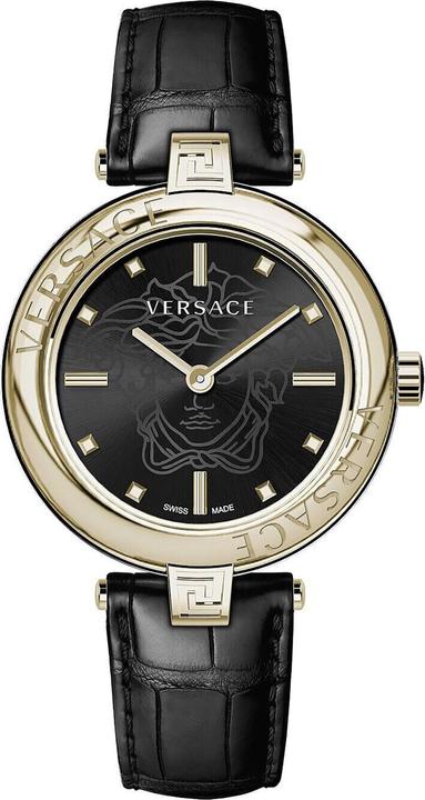 Immagine prodotto Versace VE2J00421 (Orologio da polso analogico, 38 mm)