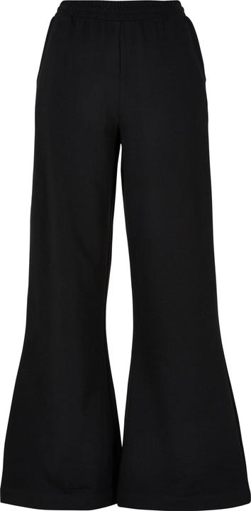 Produktbild Urban Classics Ladies Organic Ultra Wide Sweat Pants (XL)