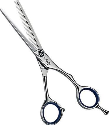 Produktbild E-kwip EOP 40 Modellierschere (16.51 cm)