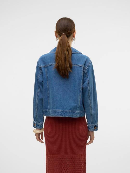 Immagine prodotto Vero Moda VMSOFIE Jeansjacke Jeansjacke (XL)