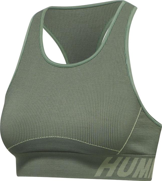 hummel Te Christel Seamless Sports Top (XL)